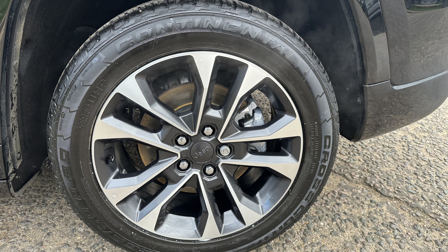 Used Jeep Grand Cherokee 2025 for sale - 76872741: Photo 12