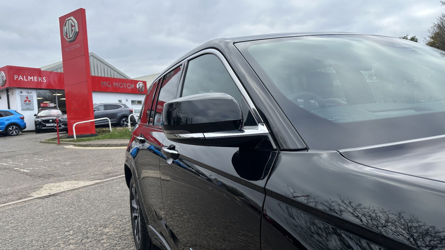 Used Jeep Grand Cherokee 2025 for sale - 76872741: Photo 14