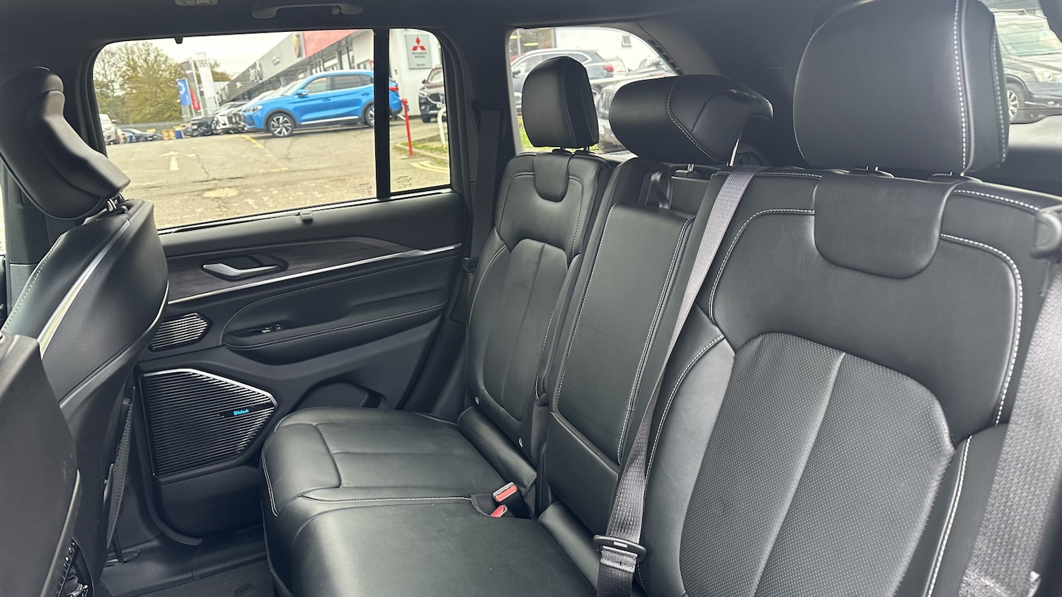 Used Jeep Grand Cherokee 2025 for sale - 76872741: Photo 21