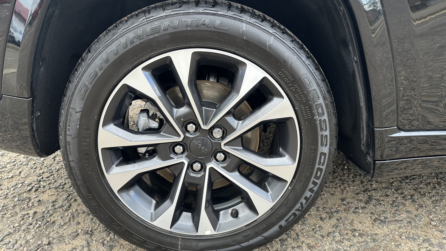 Used Jeep Grand Cherokee 2025 for sale - 76872741: Photo 9