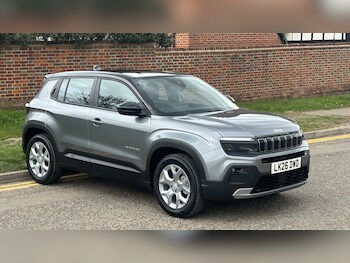 Used Jeep Other 2026 for sale - 78211965: Photo