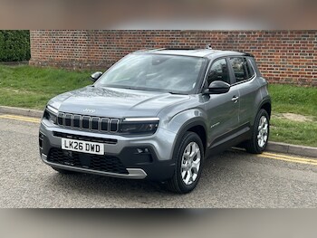 Used Jeep Other 2026 for sale - 78211965: Photo