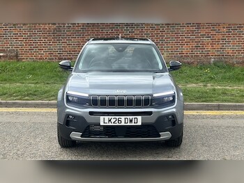 Used Jeep Other 2026 for sale - 78211965: Photo