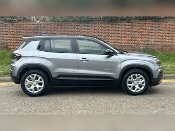 Used Jeep Other 2026 for sale - 78211965: Photo