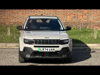 Used Jeep Other 2024 for sale - 72453656: Photo