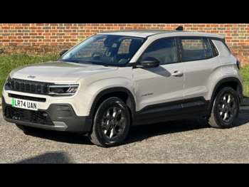 Used Jeep Other 2024 for sale - 72453656: Photo