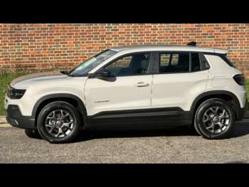 Used Jeep Other 2024 for sale - 72453656: Photo