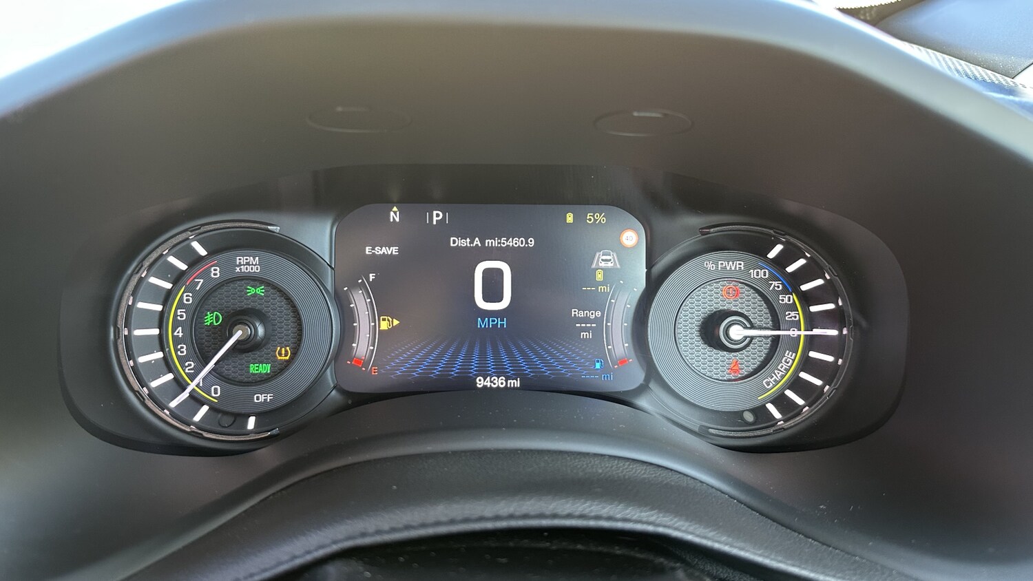 Used Jeep Renegade 2020 for sale - 76321942: Photo 15