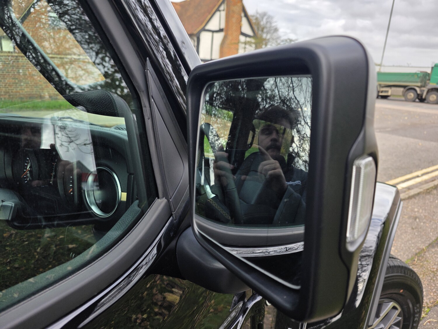 Used Jeep Wrangler 2025 for sale - 76475045: Photo 16