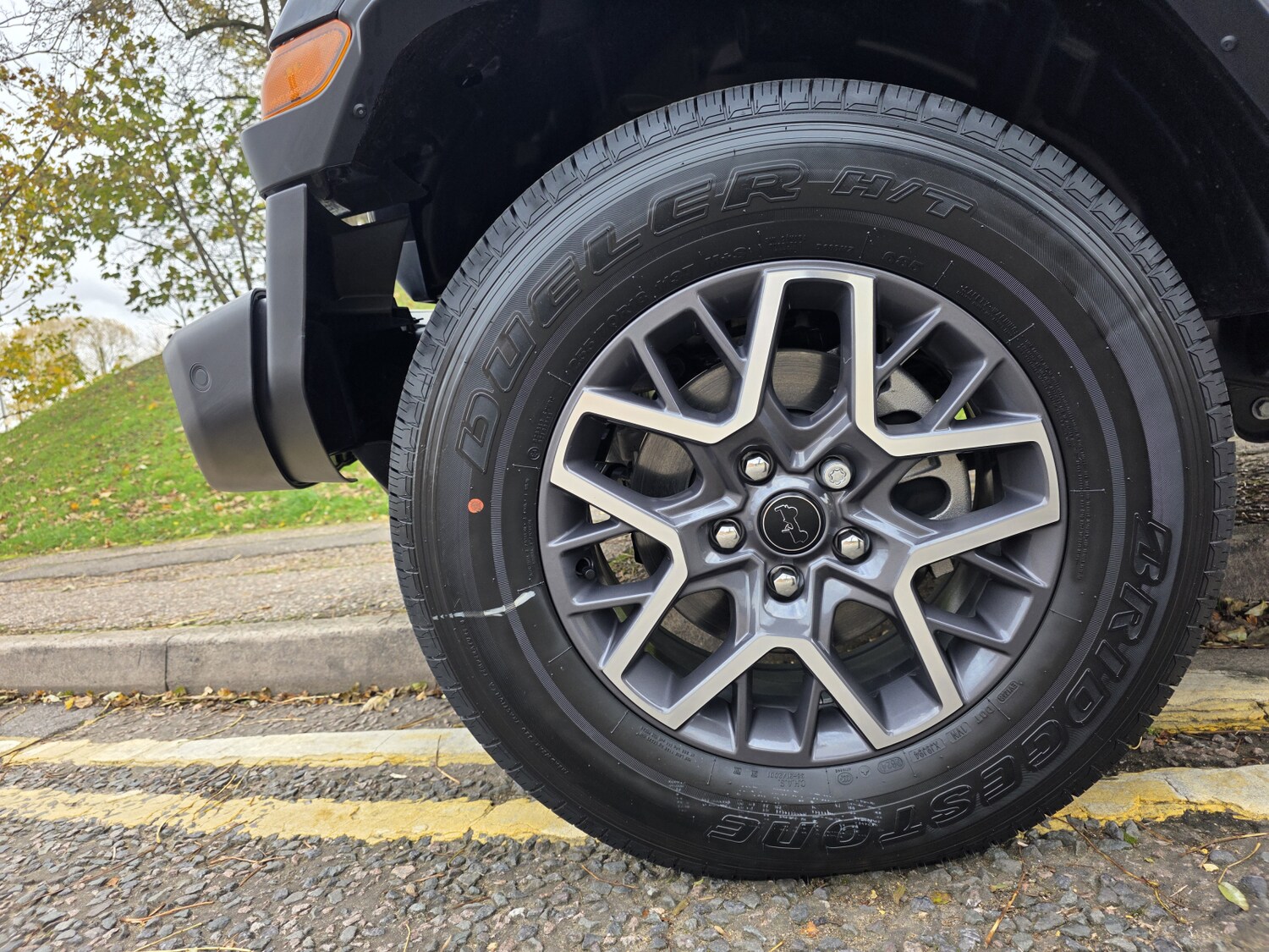 Used Jeep Wrangler 2025 for sale - 76475045: Photo 18