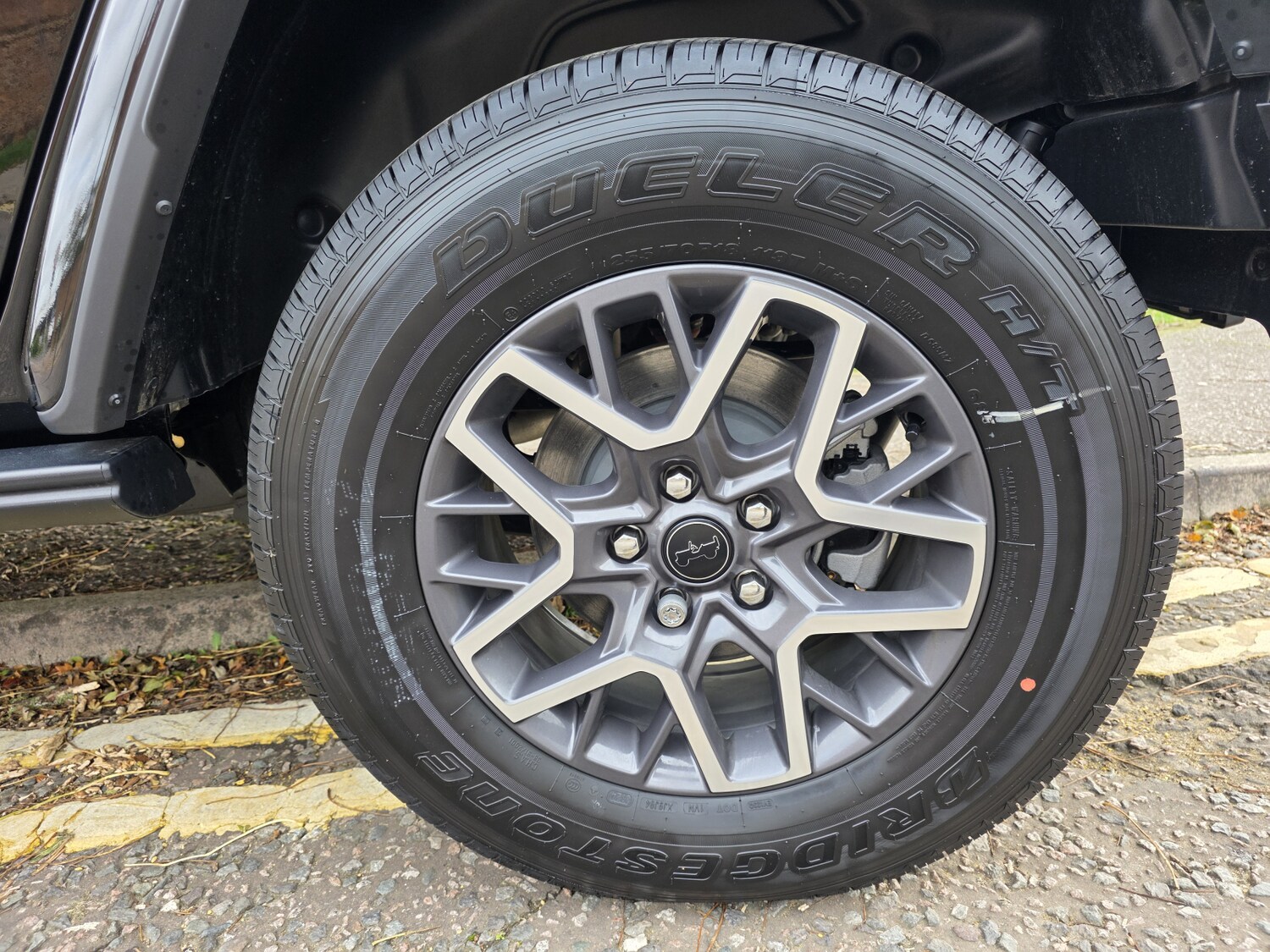 Used Jeep Wrangler 2025 for sale - 76475045: Photo 19