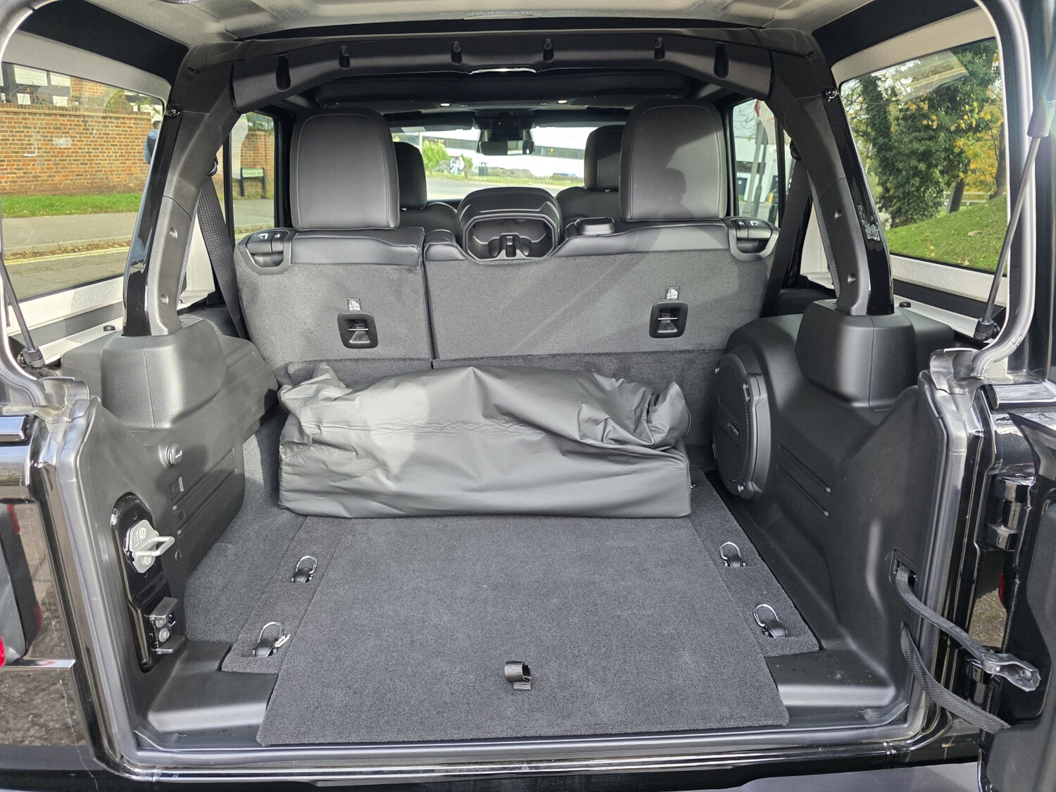 Used Jeep Wrangler 2025 for sale - 76475045: Photo 25