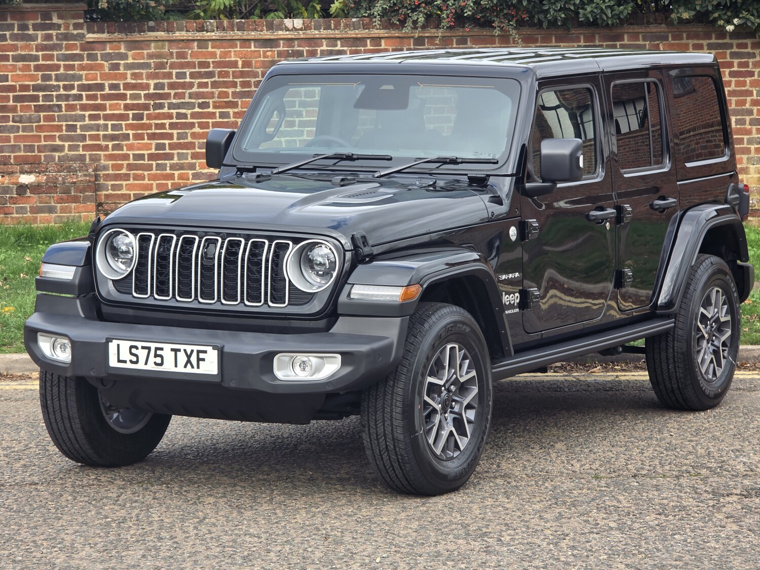 Used Jeep Wrangler 2025 for sale - 76475045: Photo 7