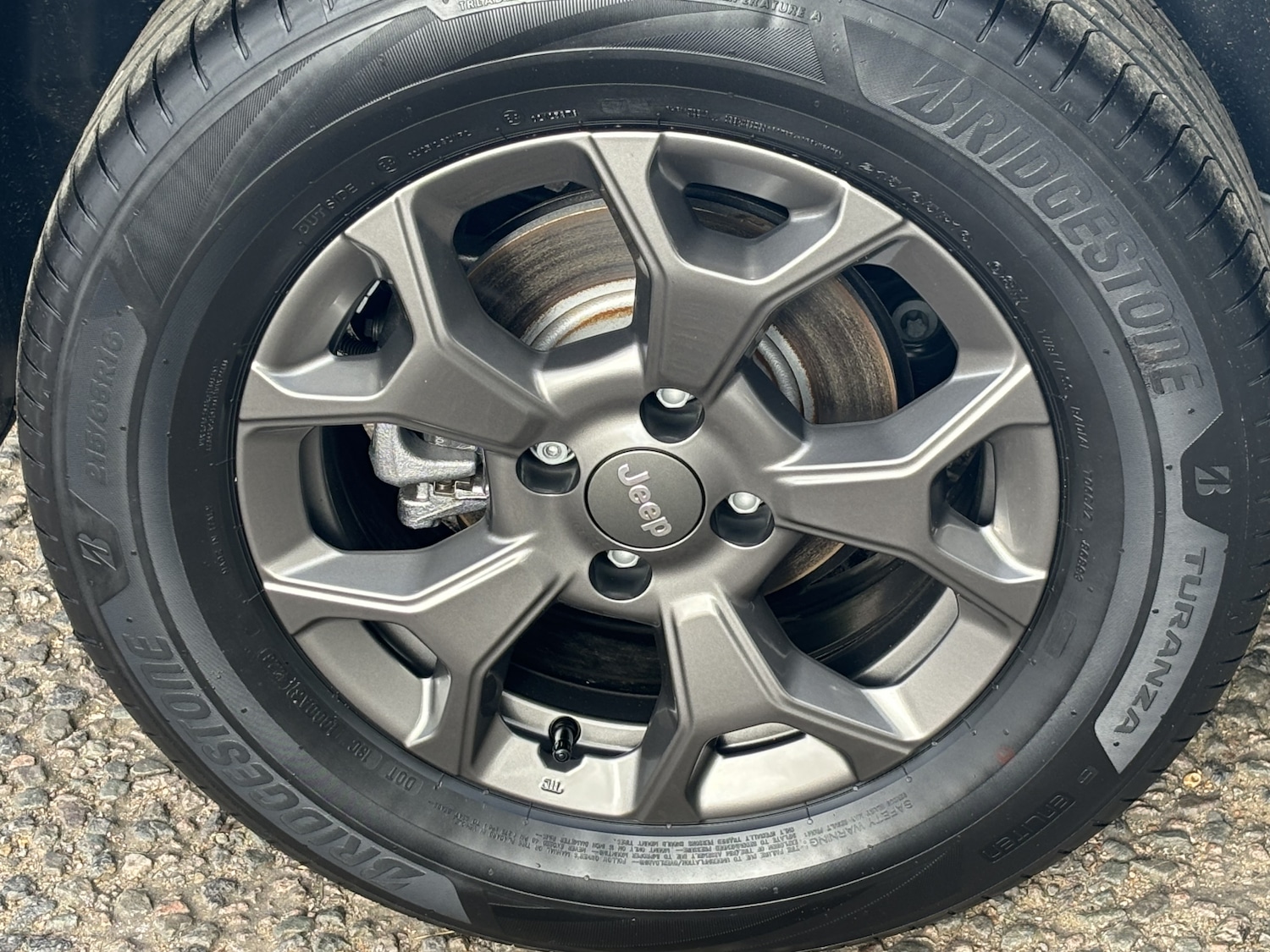 Used Jeep Other 2024 for sale - 76869196: Photo 10