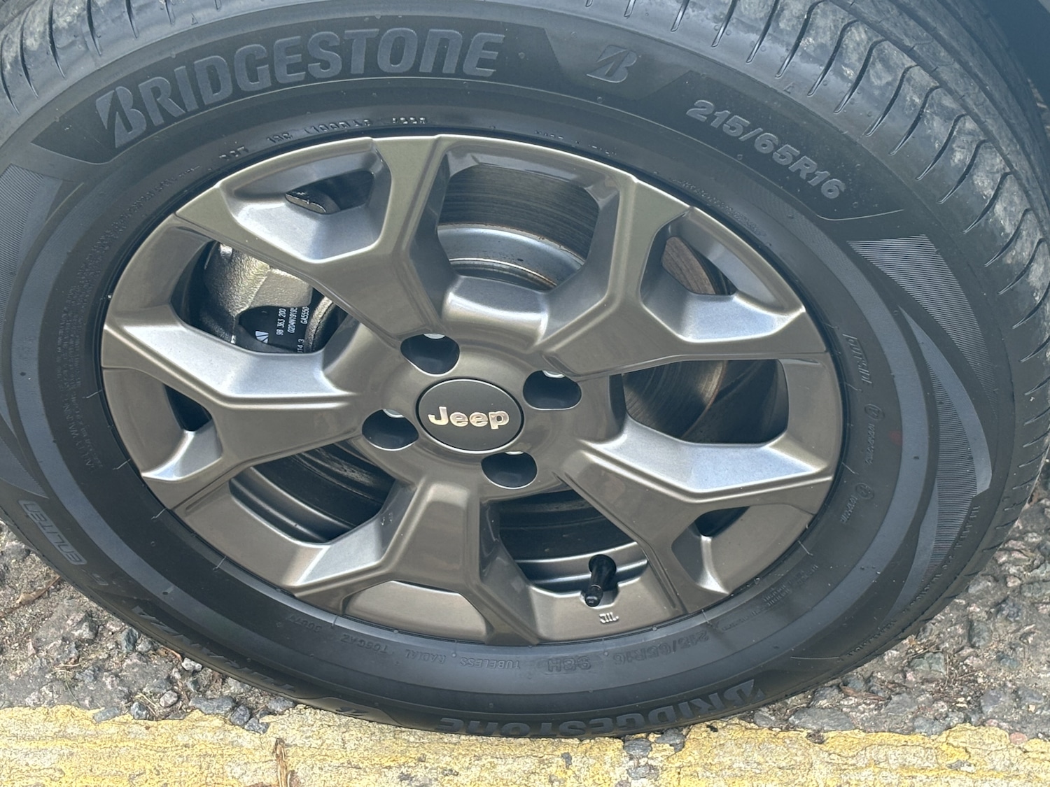 Used Jeep Other 2024 for sale - 76869196: Photo 12