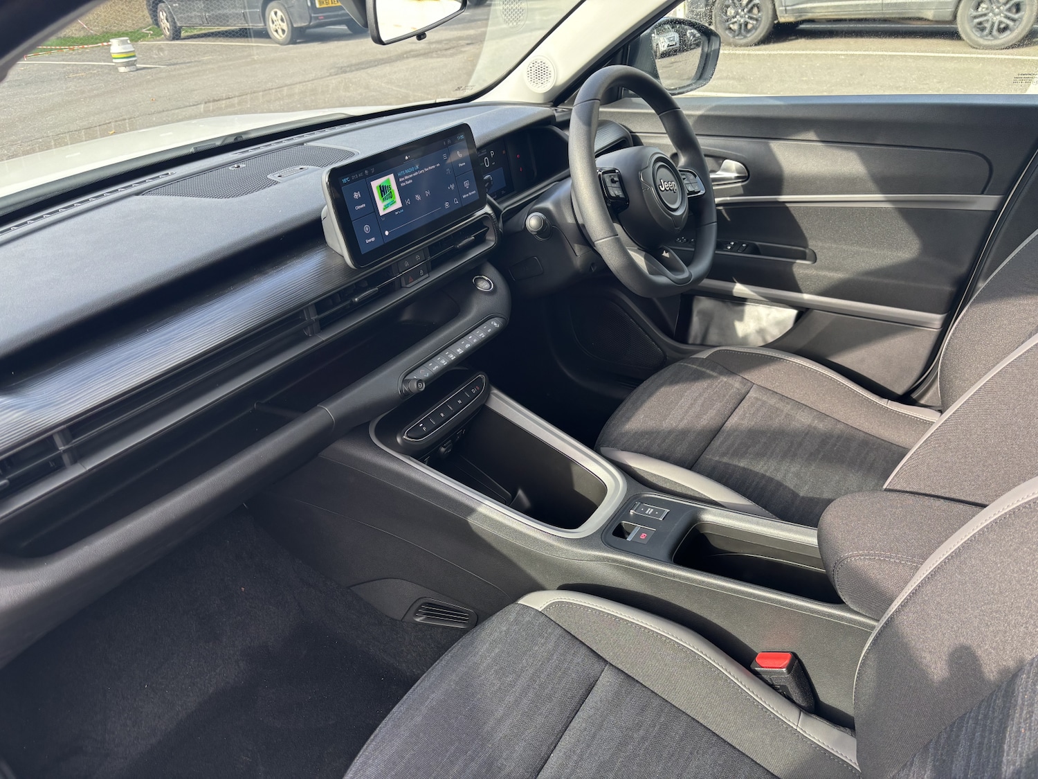 Used Jeep Other 2024 for sale - 76869196: Photo 13