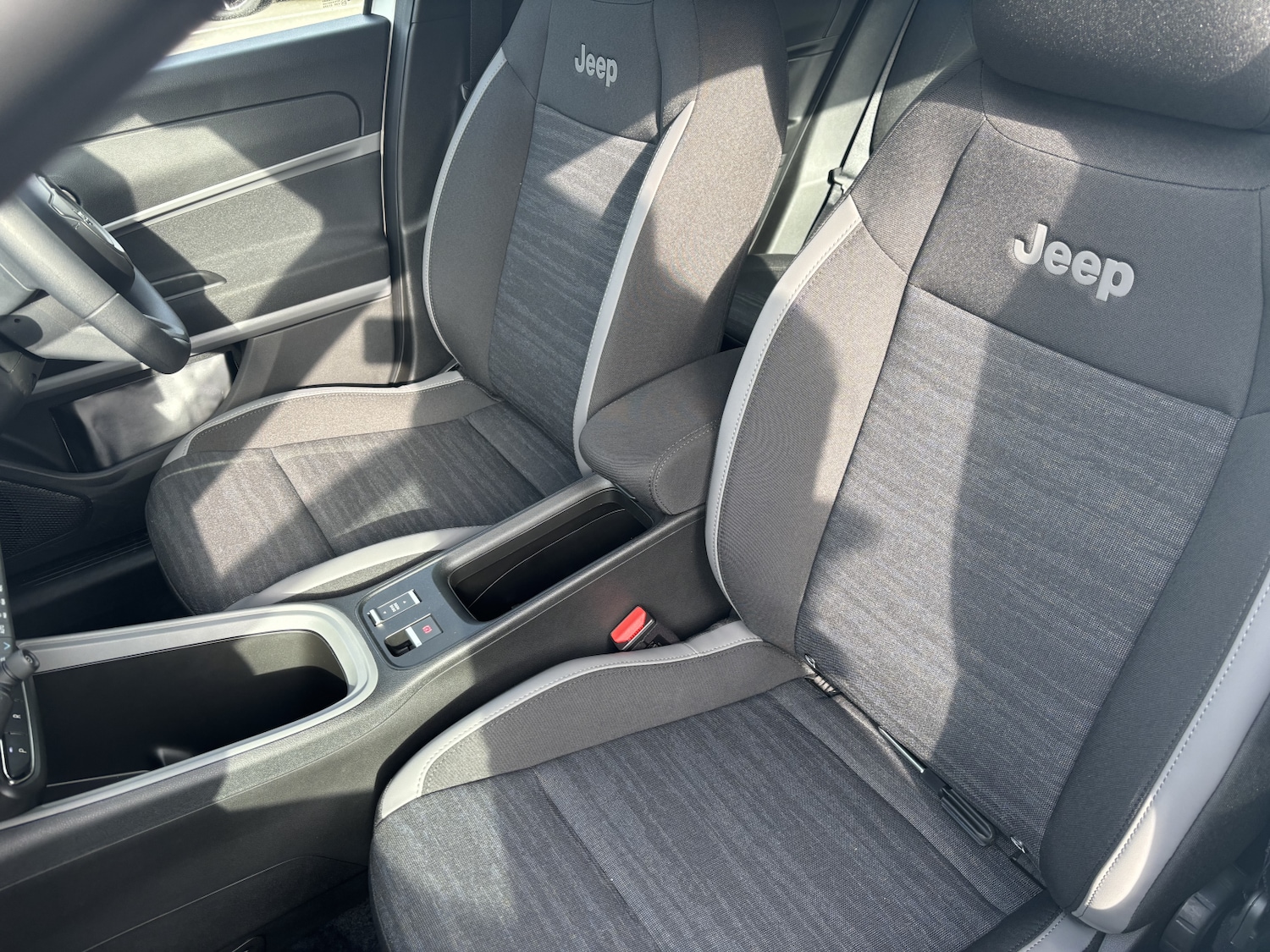 Used Jeep Other 2024 for sale - 76869196: Photo 14