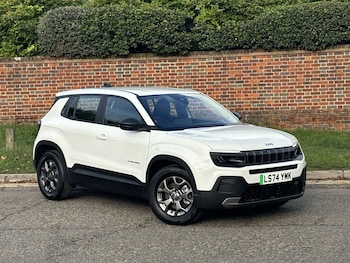 Jeep Other feature image