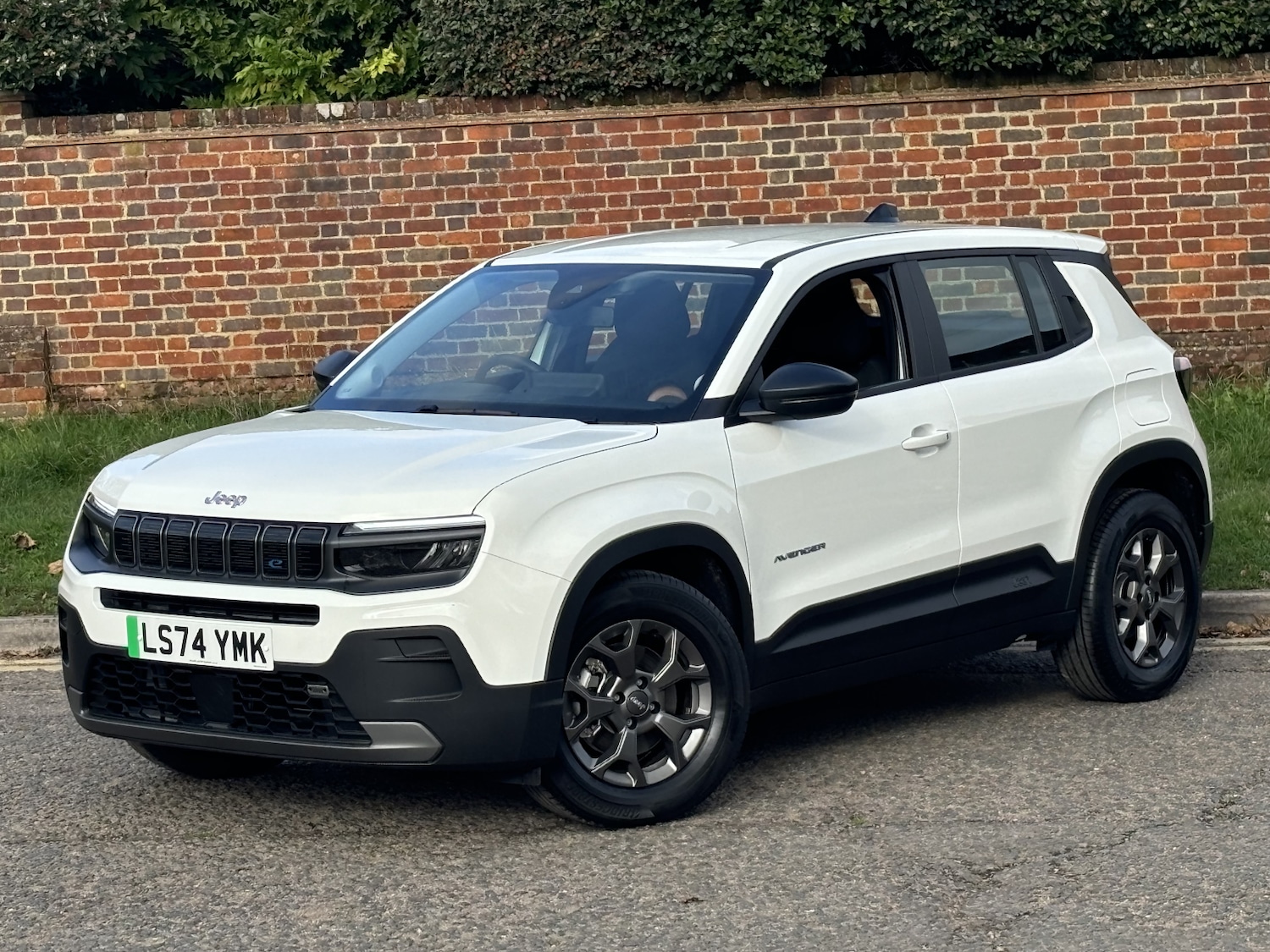 Used Jeep Other 2024 for sale - 76869196: Photo 2