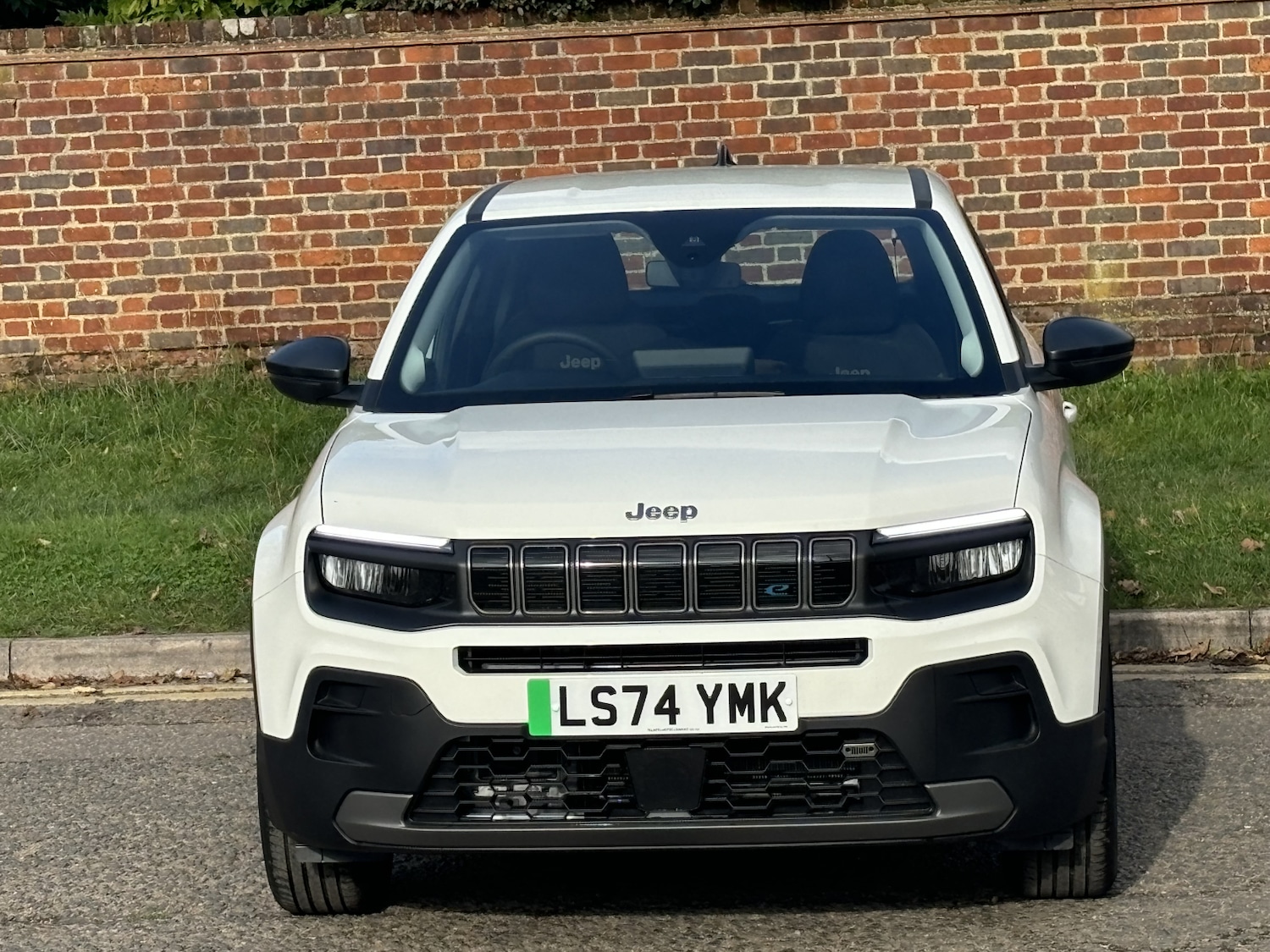 Used Jeep Other 2024 for sale - 76869196: Photo 3