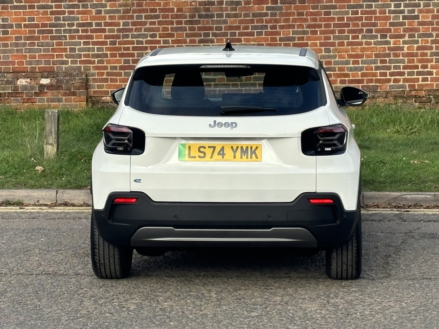 Used Jeep Other 2024 for sale - 76869196: Photo 6