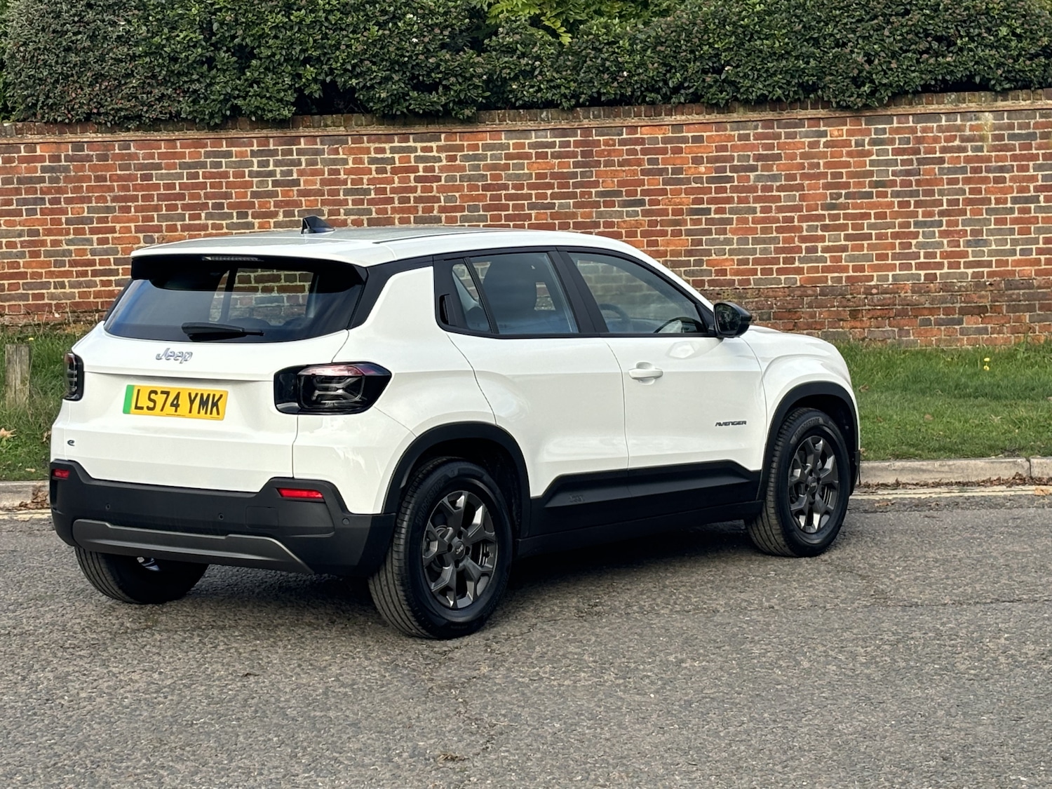 Used Jeep Other 2024 for sale - 76869196: Photo 7