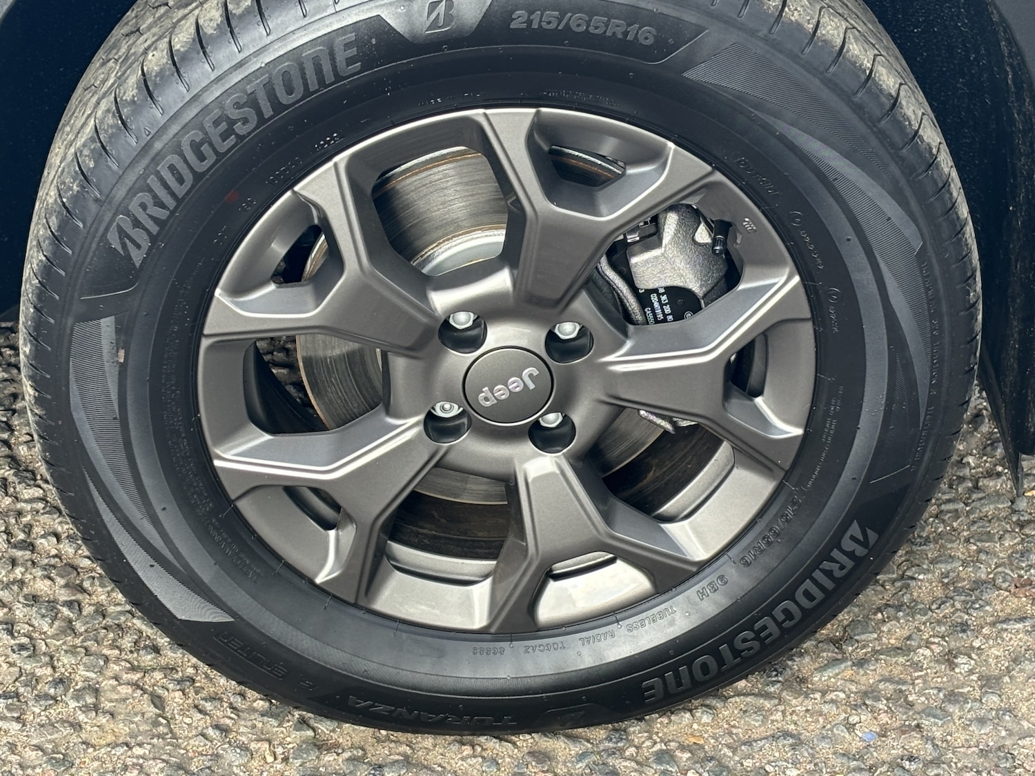 Used Jeep Other 2024 for sale - 76869196: Photo 9