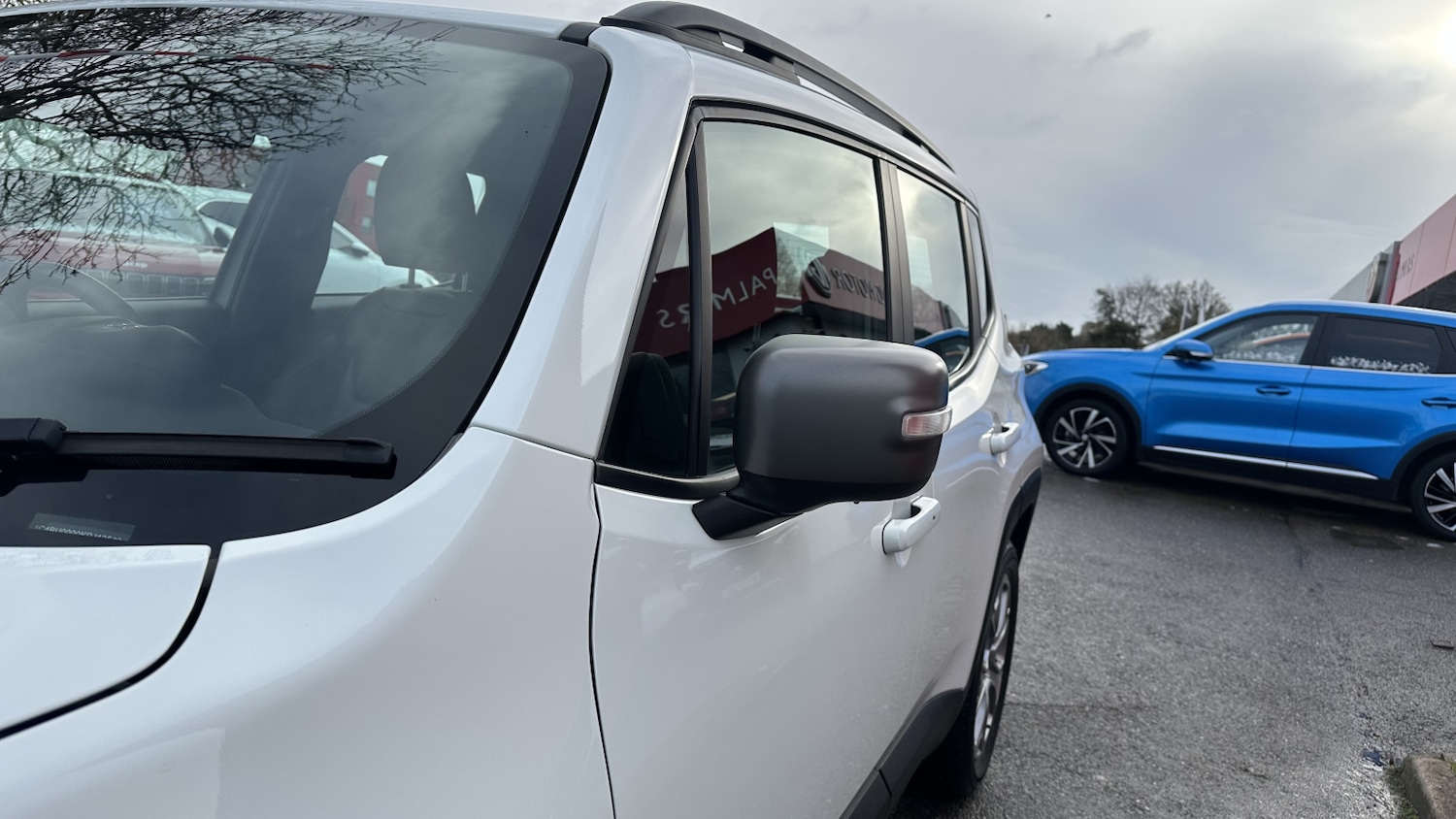 Used Jeep Renegade 2019 for sale - 76873977: Photo 10
