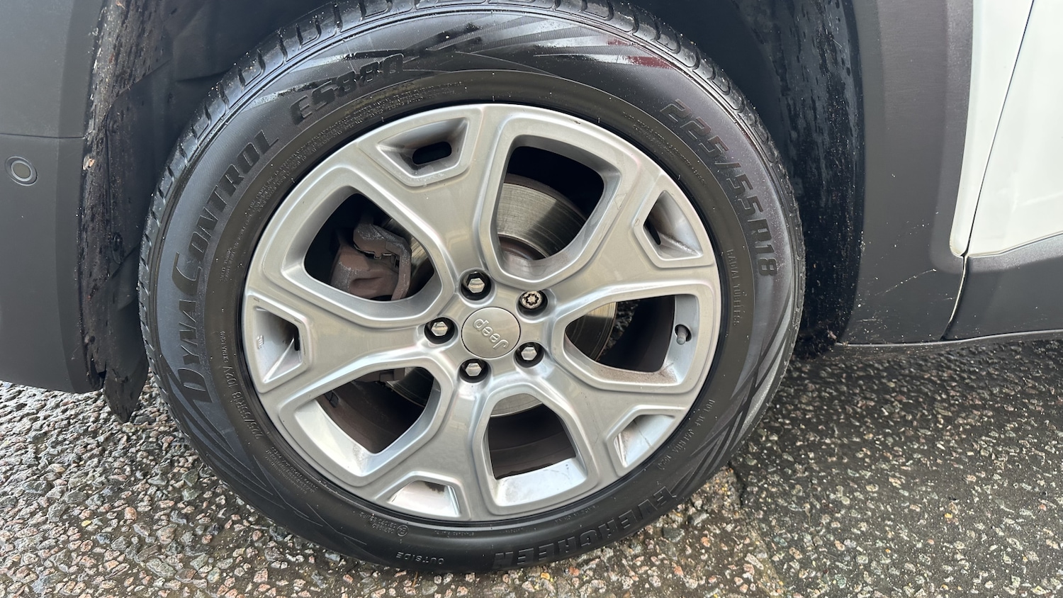 Used Jeep Renegade 2019 for sale - 76873977: Photo 11