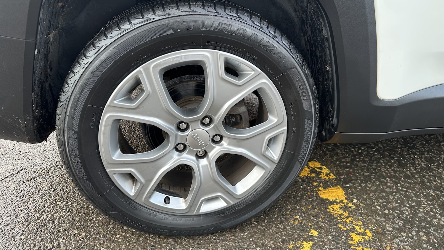 Used Jeep Renegade 2019 for sale - 76873977: Photo 13