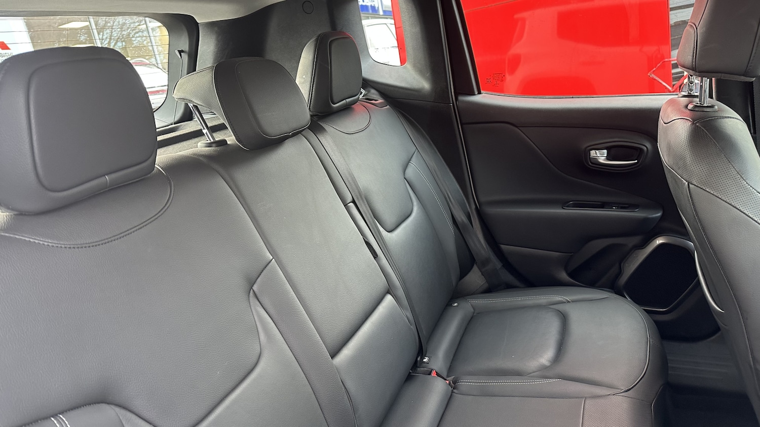 Used Jeep Renegade 2019 for sale - 76873977: Photo 18