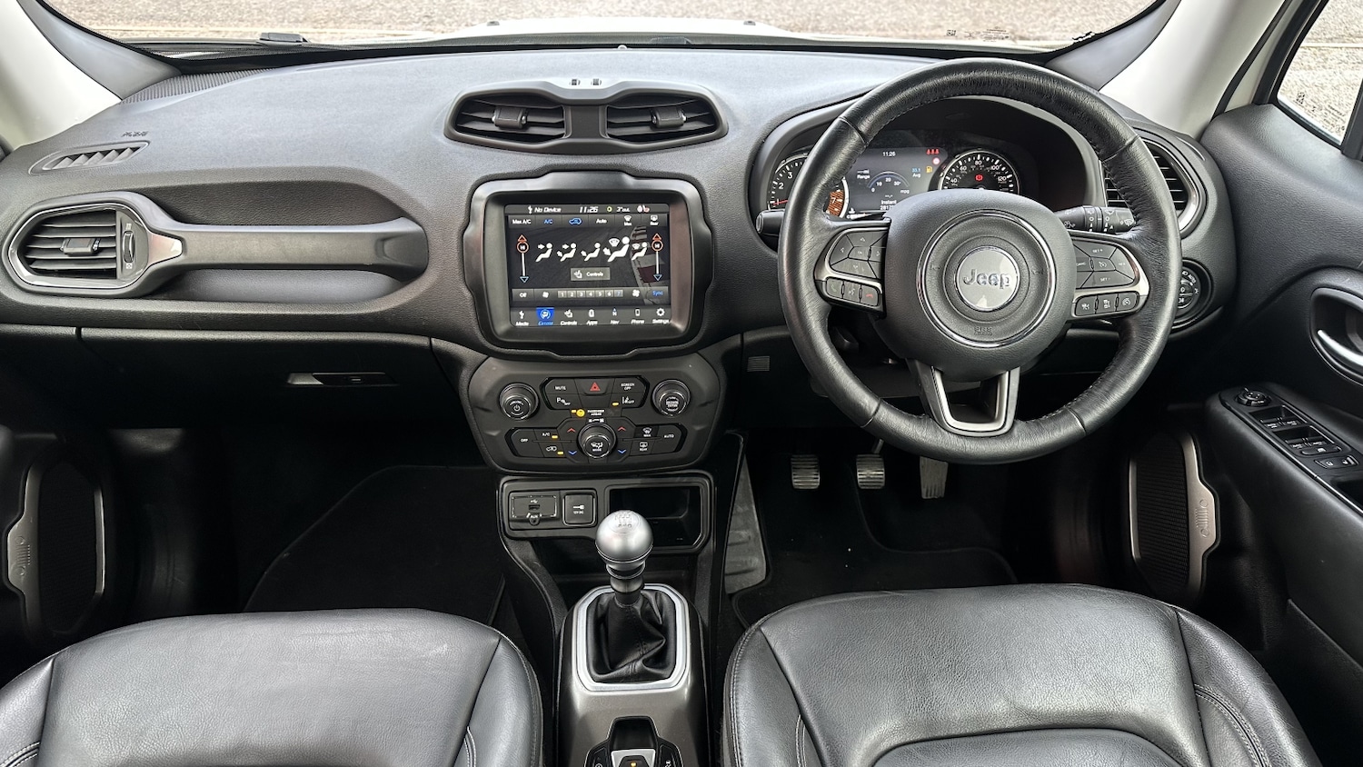 Used Jeep Renegade 2019 for sale - 76873977: Photo 23