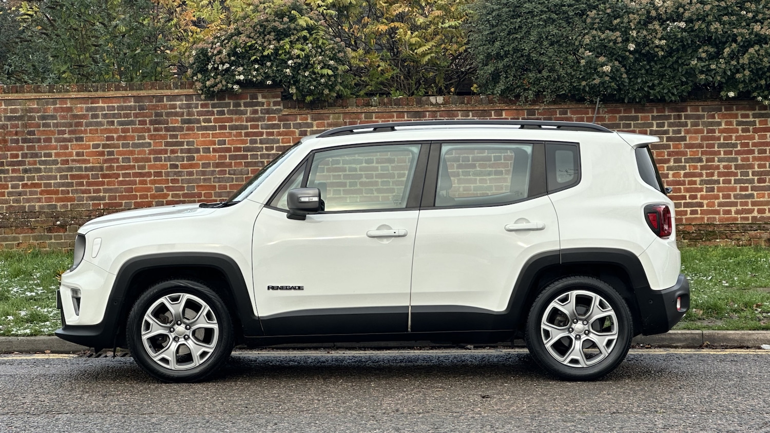 Used Jeep Renegade 2019 for sale - 76873977: Photo 5