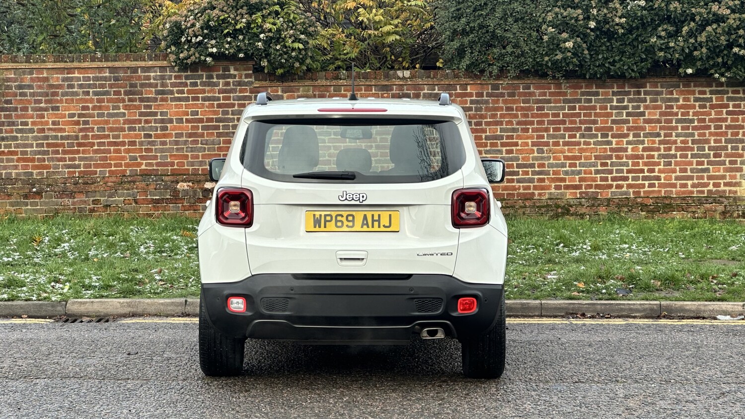Used Jeep Renegade 2019 for sale - 76873977: Photo 7