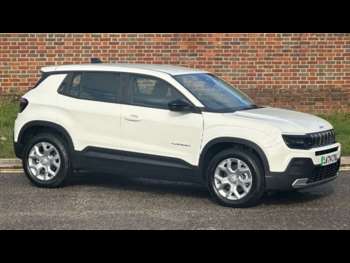 Used Jeep Other 2024 for sale - 72453652: Photo
