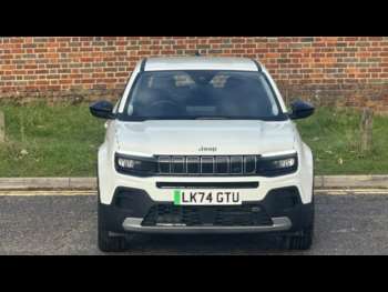 Used Jeep Other 2024 for sale - 72453652: Photo