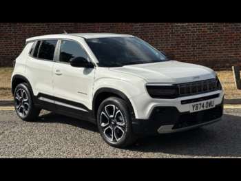 Used Jeep Other 2025 for sale - 75056497: Photo