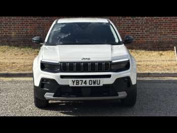 Used Jeep Other 2025 for sale - 75056497: Photo