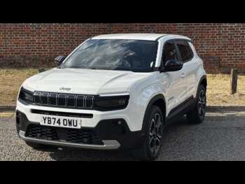 Used Jeep Other 2025 for sale - 75056497: Photo