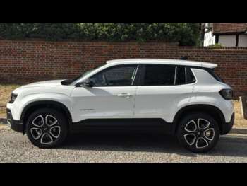 Used Jeep Other 2025 for sale - 75056497: Photo