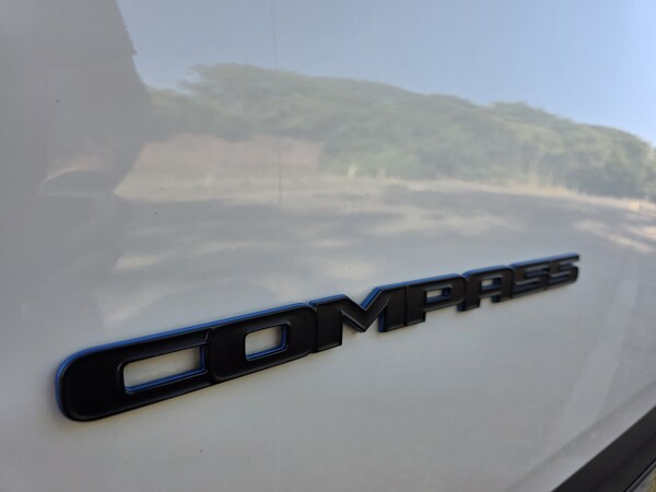 Used Jeep Compass 2022 for sale - 75409770: Photo 11