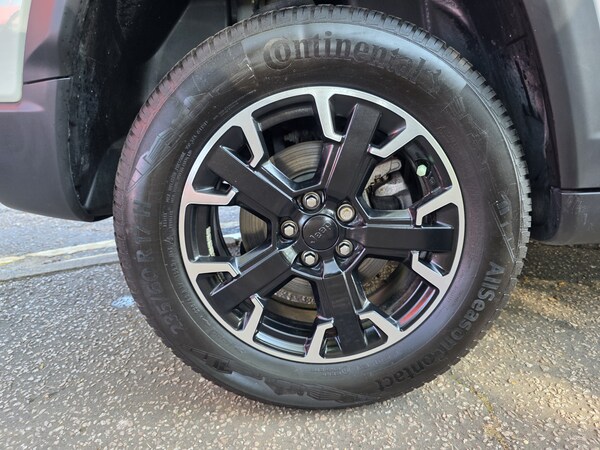 Used Jeep Compass 2022 for sale - 75409770: Photo 17
