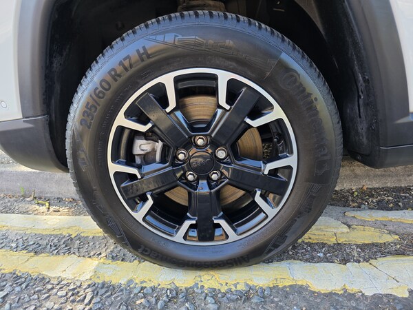 Used Jeep Compass 2022 for sale - 75409770: Photo 19