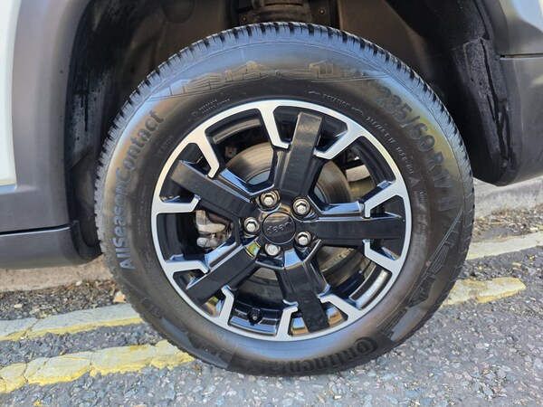 Used Jeep Compass 2022 for sale - 75409770: Photo 20