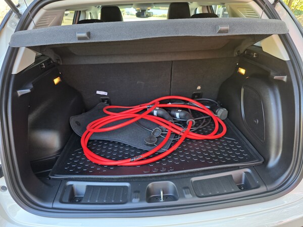 Used Jeep Compass 2022 for sale - 75409770: Photo 21