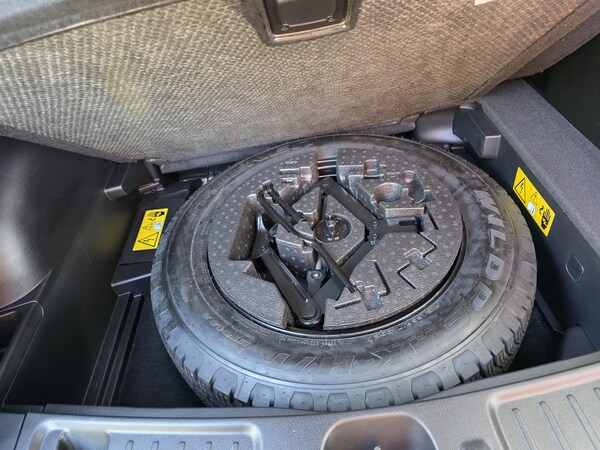 Used Jeep Compass 2022 for sale - 75409770: Photo 22