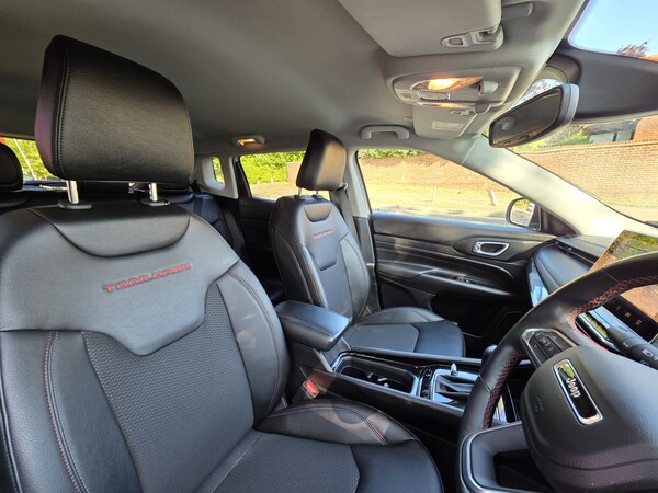 Used Jeep Compass 2022 for sale - 75409770: Photo 23