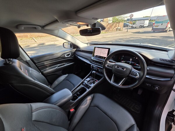 Used Jeep Compass 2022 for sale - 75409770: Photo 24
