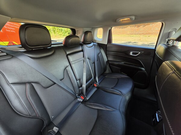Used Jeep Compass 2022 for sale - 75409770: Photo 25