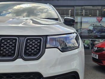 Used Jeep Compass 2022 for sale - 75409770: Photo